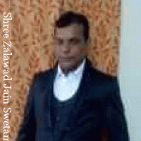 MANISH DAVENDRA JAIN